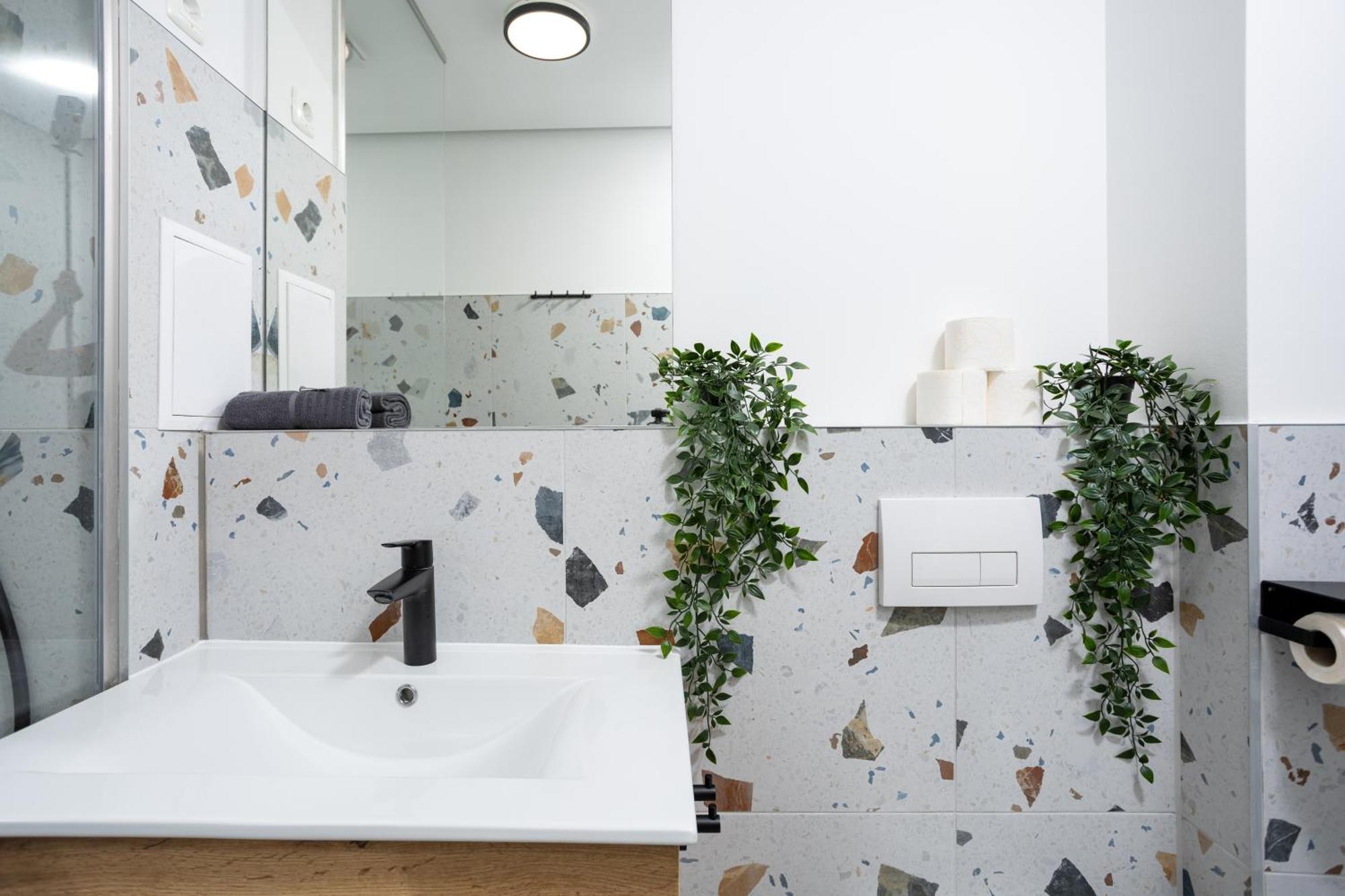 Whiteangel Apartments Budapešť Exteriér fotografie