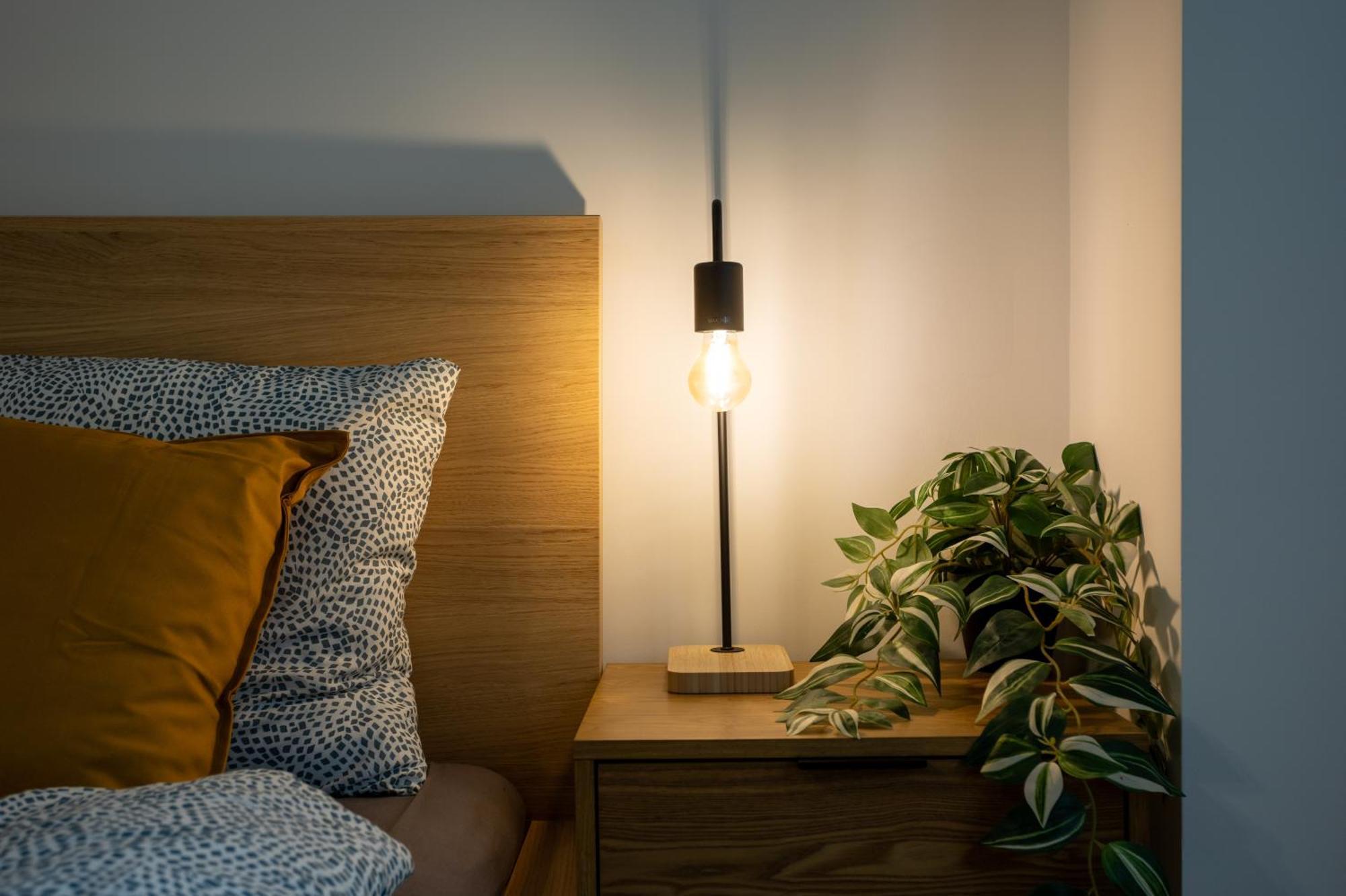 Whiteangel Apartments Budapešť Exteriér fotografie