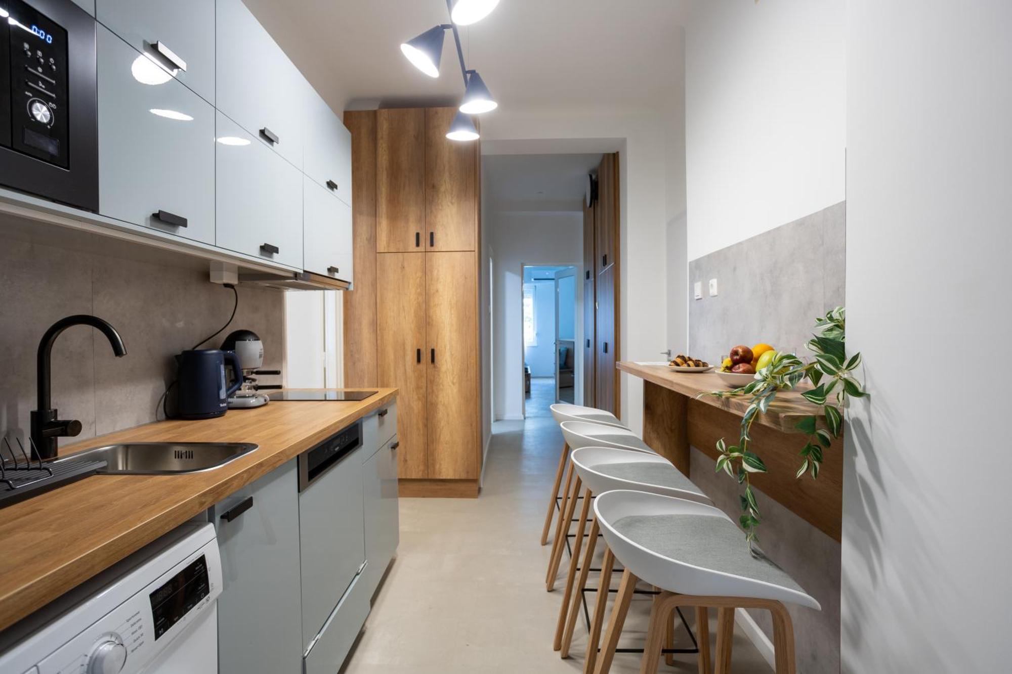 Whiteangel Apartments Budapešť Exteriér fotografie