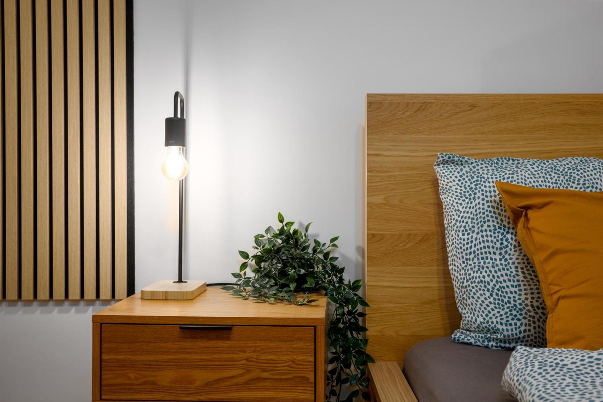 Whiteangel Apartments Budapešť Exteriér fotografie