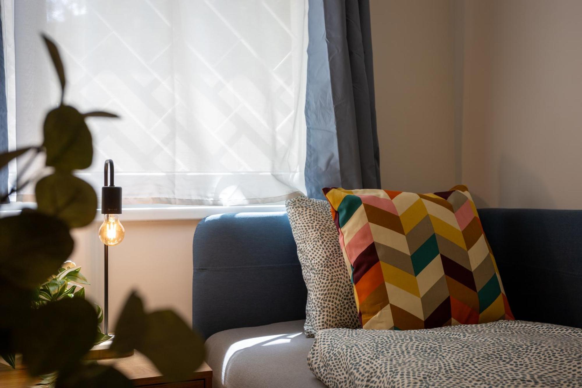Whiteangel Apartments Budapešť Exteriér fotografie