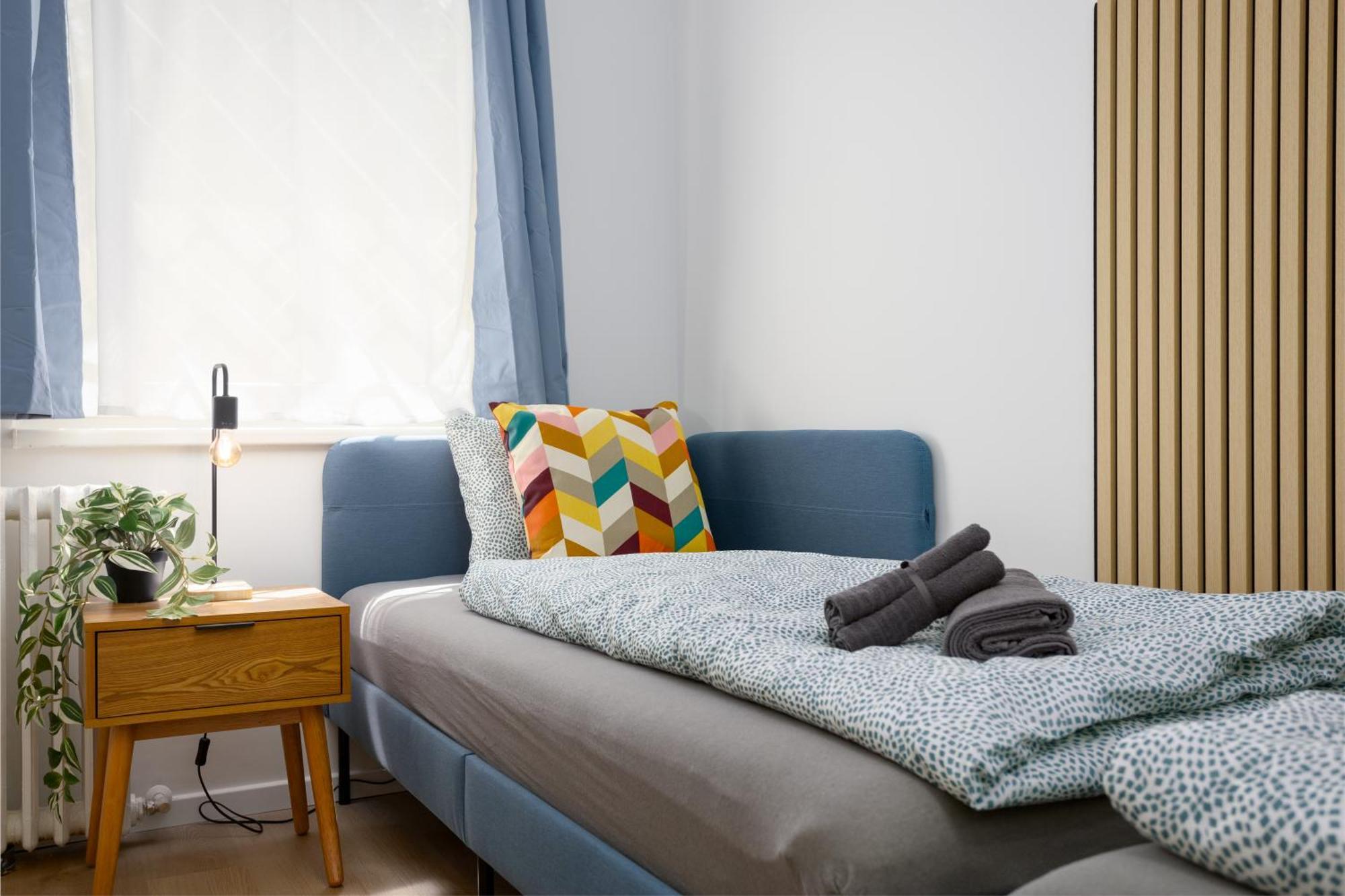 Whiteangel Apartments Budapešť Exteriér fotografie