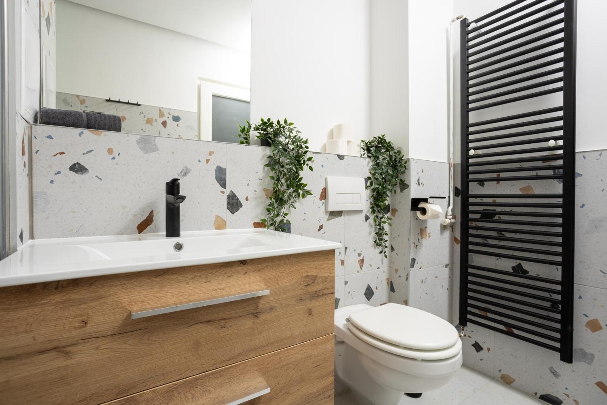 Whiteangel Apartments Budapešť Exteriér fotografie