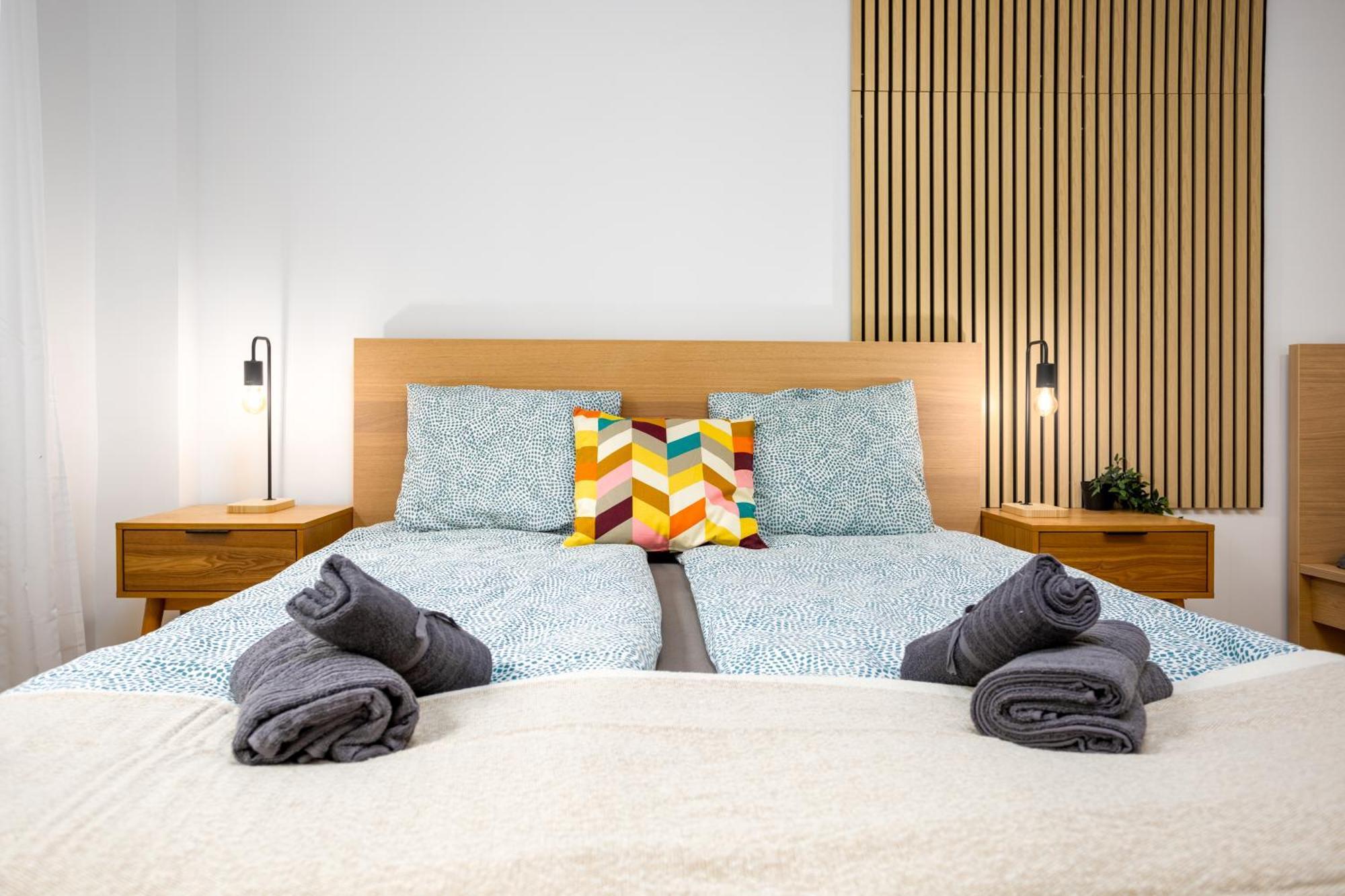 Whiteangel Apartments Budapešť Exteriér fotografie